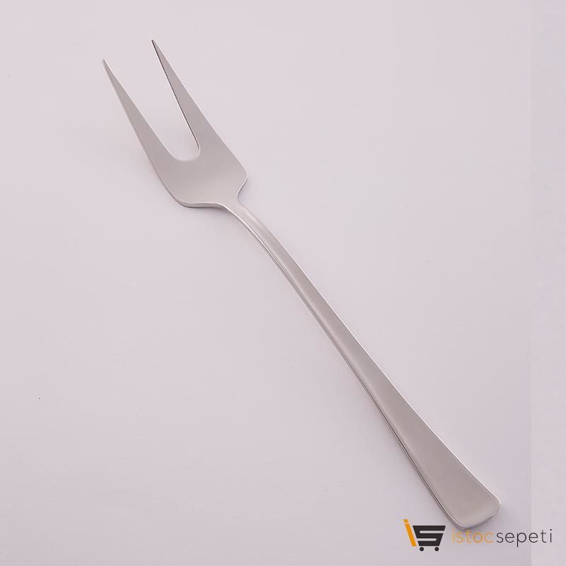 Dizdar Monoblok Servis Çatal, 27 cm
