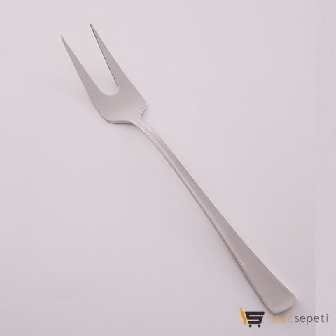 Dizdar Monoblok Servis Çatal, 27 cm