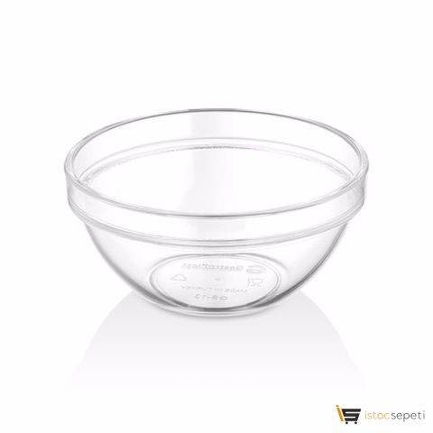 GastroPlast Sosluk Reçellİk 225 mm GS-13