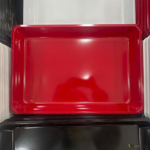 No. 2 Melamin Açık Büfe Küveti 10 Adet Toptan