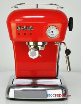 Latte Makinesi Ascaso Dream Kahve Cappuccino Espresso Makinaları