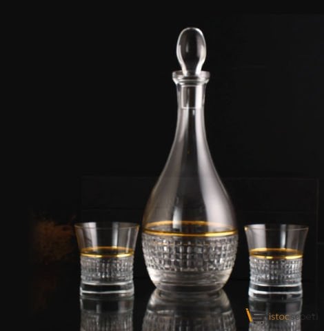 Cam Sürahi Takımı Promosyon