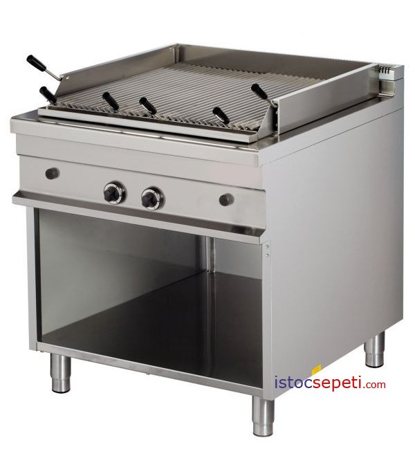 Lavataşlı Izgara Tüplü Lavataşlı Sanayi Tipi Izgara