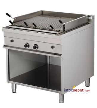 Lavataşlı Izgara Tüplü Lavataşlı Sanayi Tipi Izgara