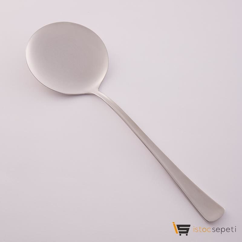 Dizdar Monoblok Servis Kevgir, 27.5 cm