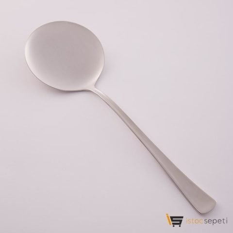 Dizdar Monoblok Servis Kevgir, 27.5 cm