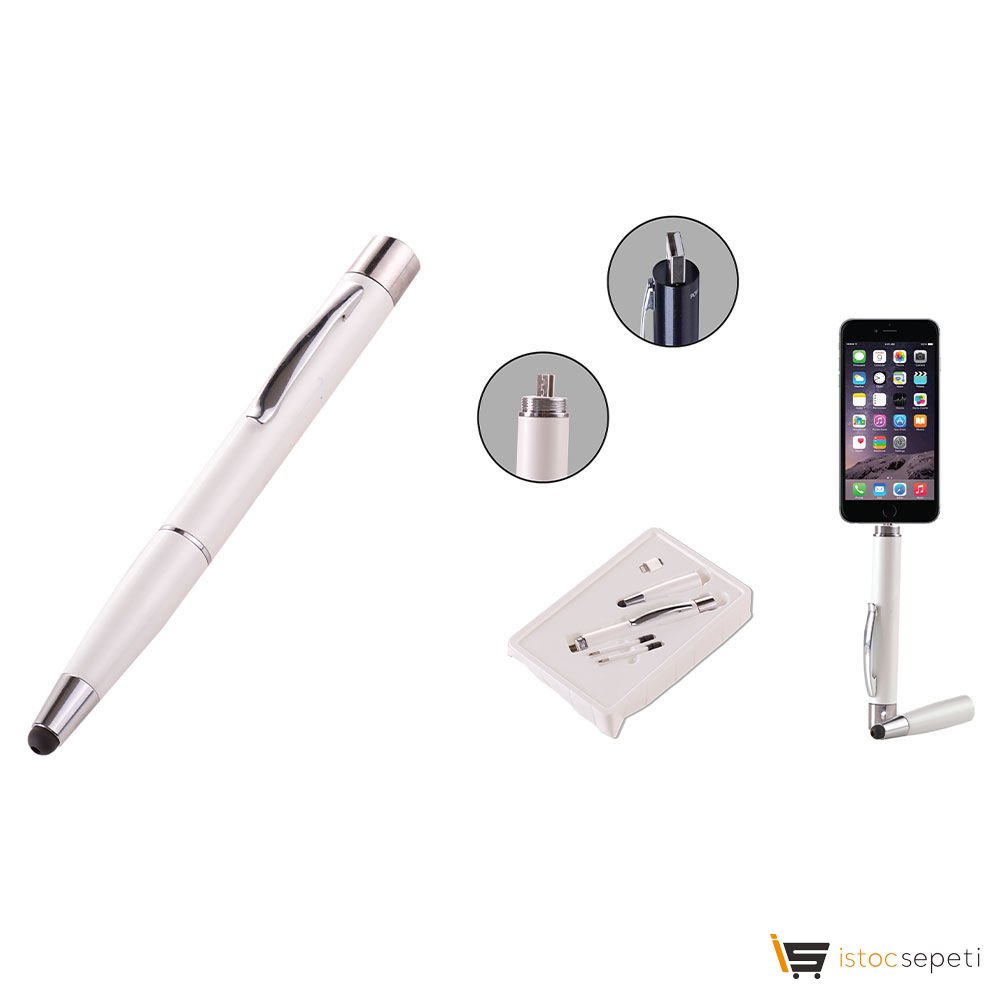 Powerbank 900 mAh Mobil Şarj Cihazı Promosyon