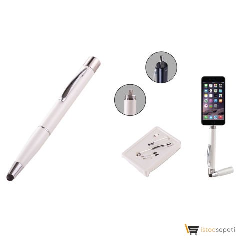Powerbank 900 mAh Mobil Şarj Cihazı Promosyon