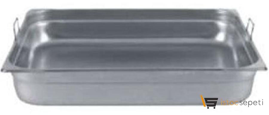 GN 1/1 65 mm 9 LT Küvet