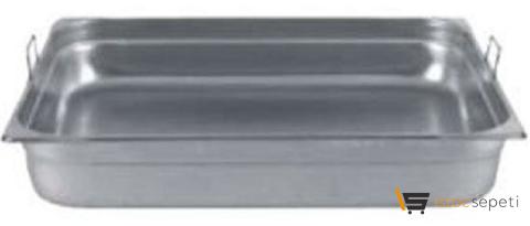 GN 1/1 65 mm 9 LT Küvet