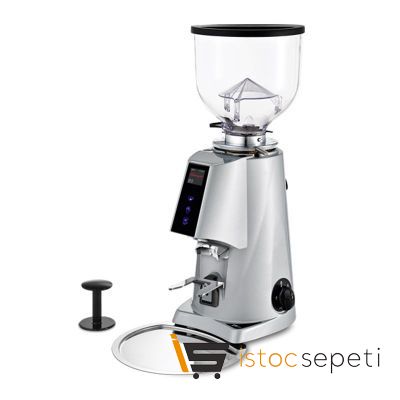 Fiorenzato F4E Nano Kahve Değirmeni Otomatik