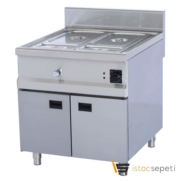 Atalay Sos Bain-Marie 80x90 Cm ASB-890