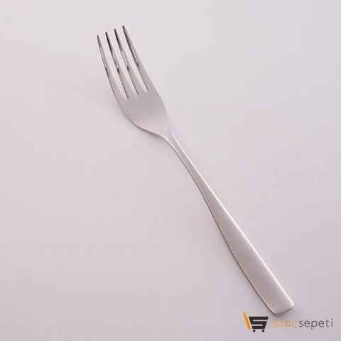 Dizdar Monoblok Meze & Salata Çatal, 21.5 cm
