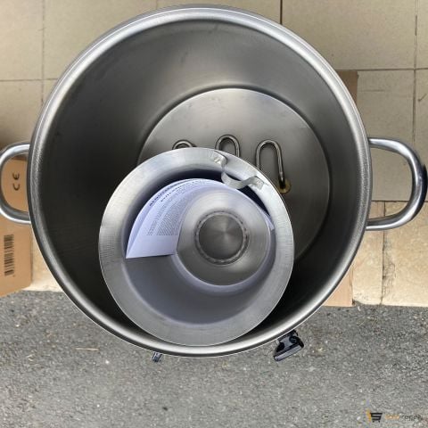 Asven 200 bardak çay otomatı 18 litre r28