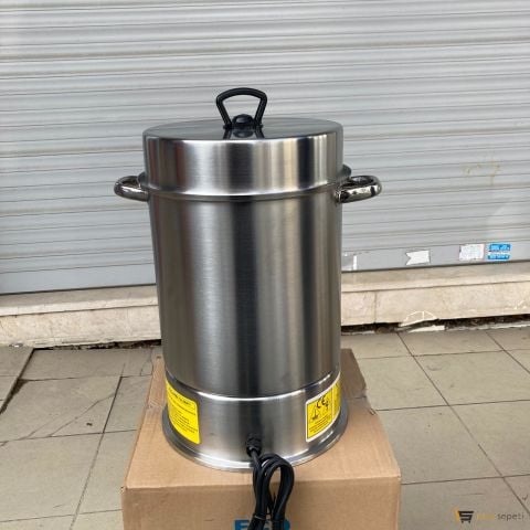 Asven 250 bardak çay otomatı 22litre r30