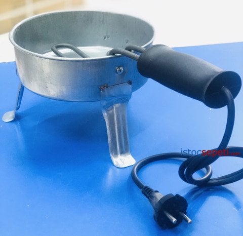 Nargile Köz Makinesi Elektrikli Kömür Tutuşturma Makinesi