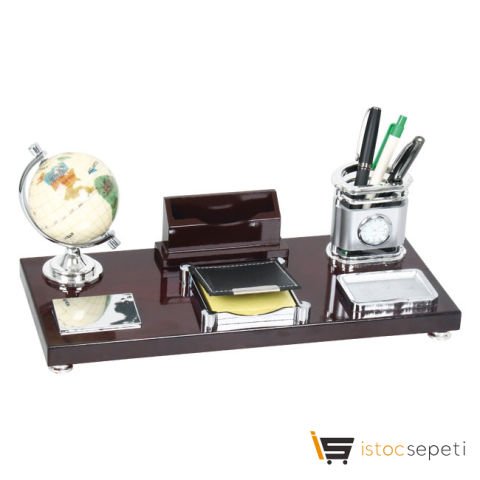 Atlas Masa Seti Promosyon