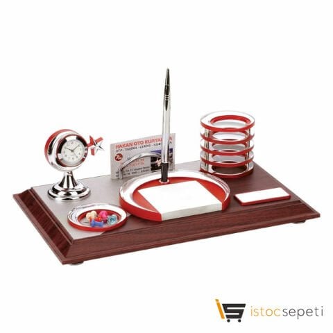 Ayyıldız Masa Seti Promosyon