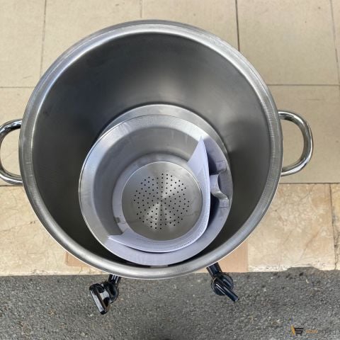 Asven 120 bardak çay otomatı 12litre r24