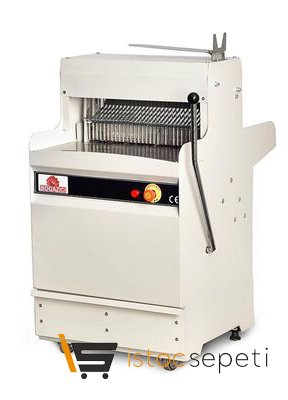 Boğaziçi Ekmek Dilimleme Makinesi