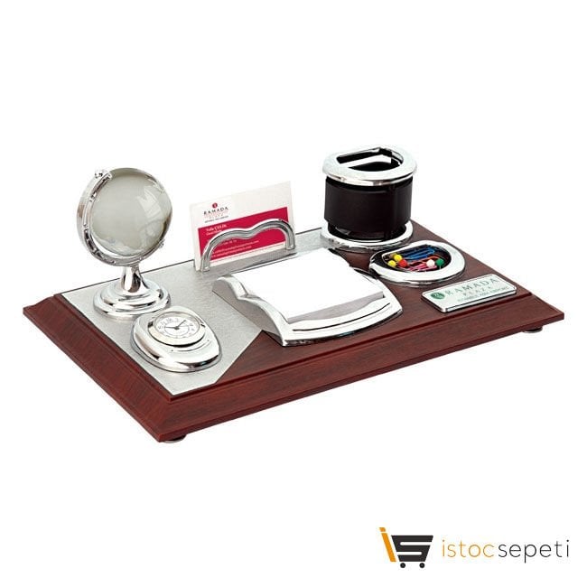 Prestij Masa Seti Promosyon