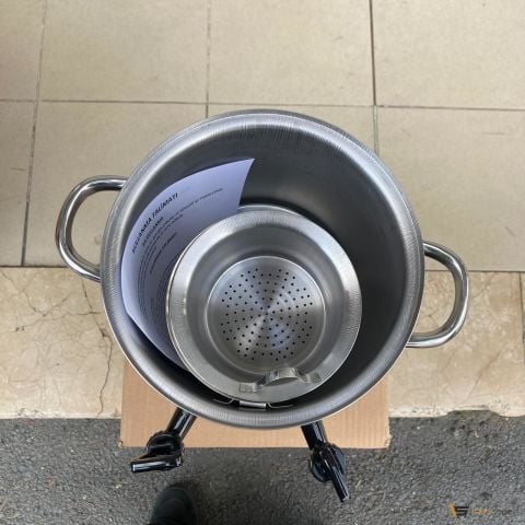 Asven 60 bardak çay otomatı 7litre r20