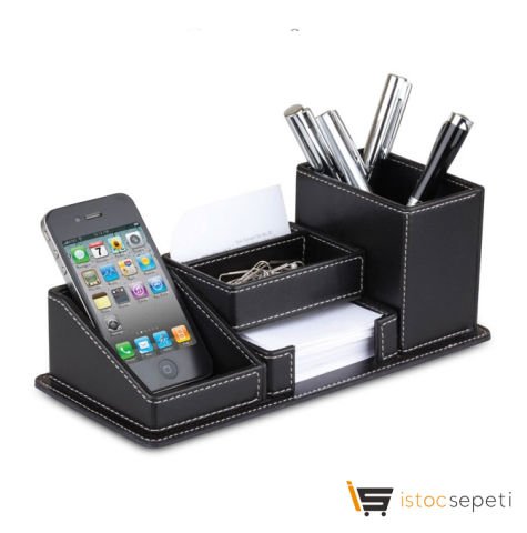 Deri Kalemlik Promosyon