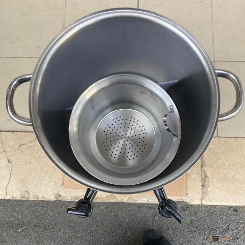 Asven 80 bardak çay otomatı 9 litre r22