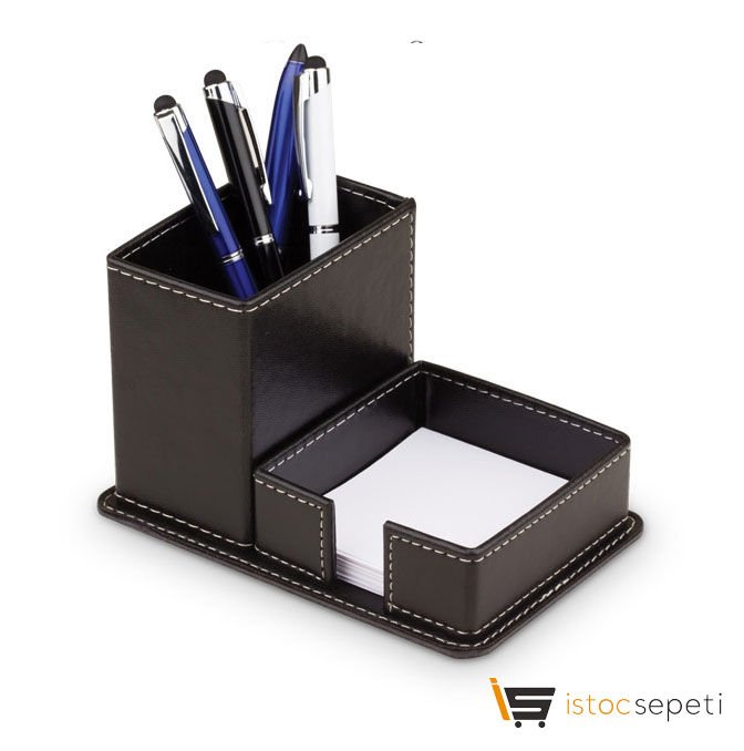 Deri Kalemlik Promosyon