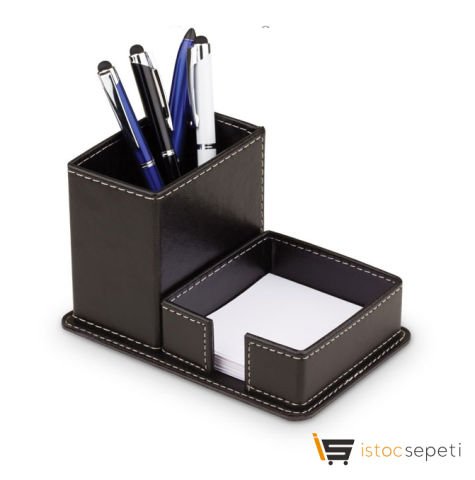 Deri Kalemlik Promosyon