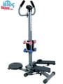 Altis  Multi Stepper + Twister