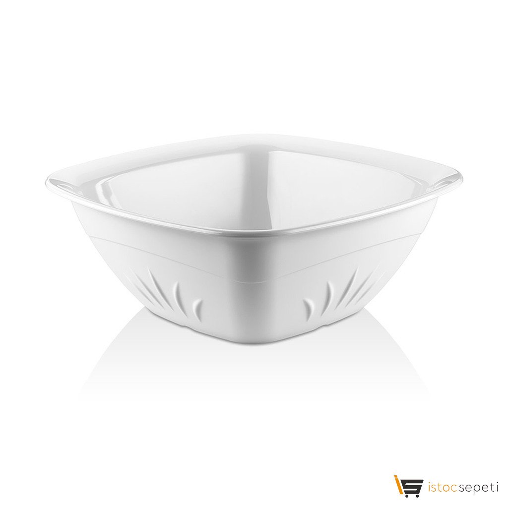 Gastroplast Kare Kase 22 cm GP-SK22