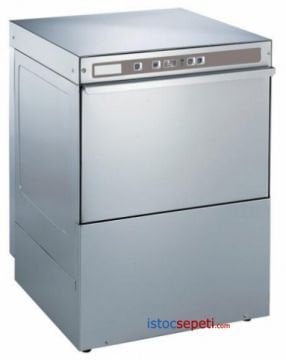 Electrolux Sanayi Tipi Bulaşık Makinesi 540 Tabak Drenaj Pompalı