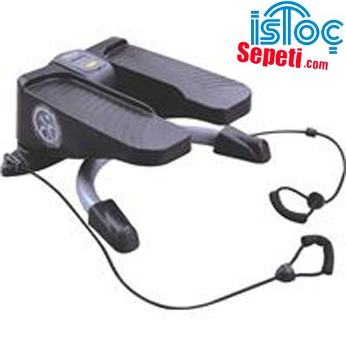 Dynamic Twist ve Shape