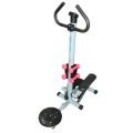 Delta  Multi-Fonksiyonel Twist ve Stepper
