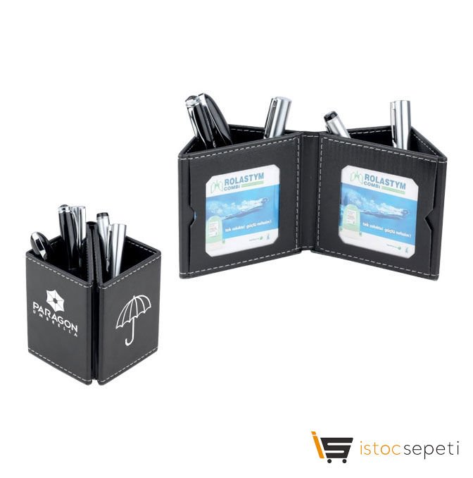 Deri Kalemlik Promosyon