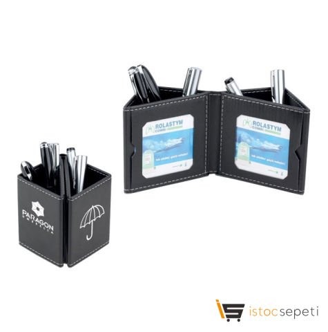 Deri Kalemlik Promosyon