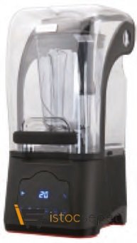 Portabianco Bar Blender Buz Kırma Özellikli 2.5 lt Kapasiteli 1280DK