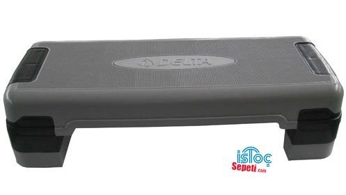 Delta 3 Kademeli Step Tahtası - DS 999