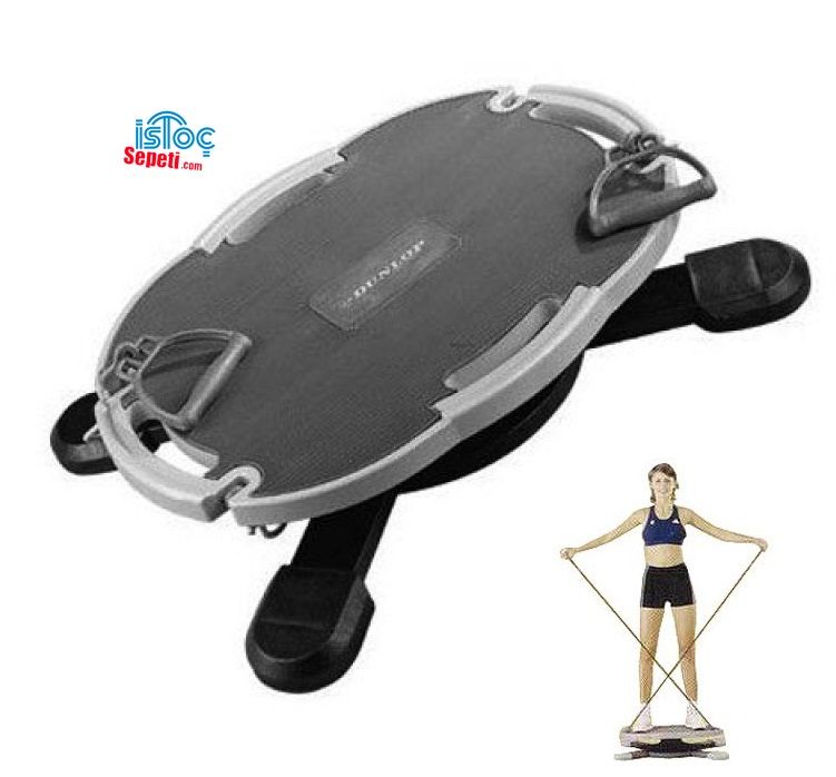 Power Board Step Tahtası