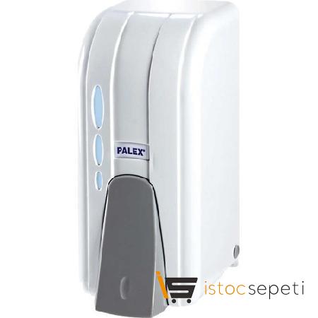 İnter Köpük Dispenseri Kartuluşlu 1000CC Beyaz