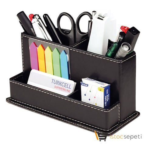 Deri Kalemlik Promosyon