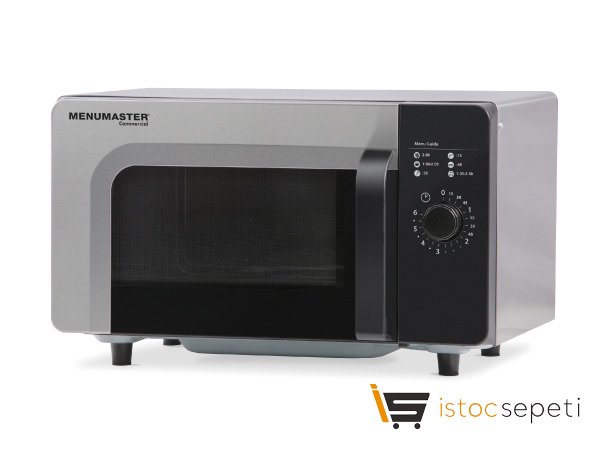 Menumaster Mikrodalga Fırın RMS510DS