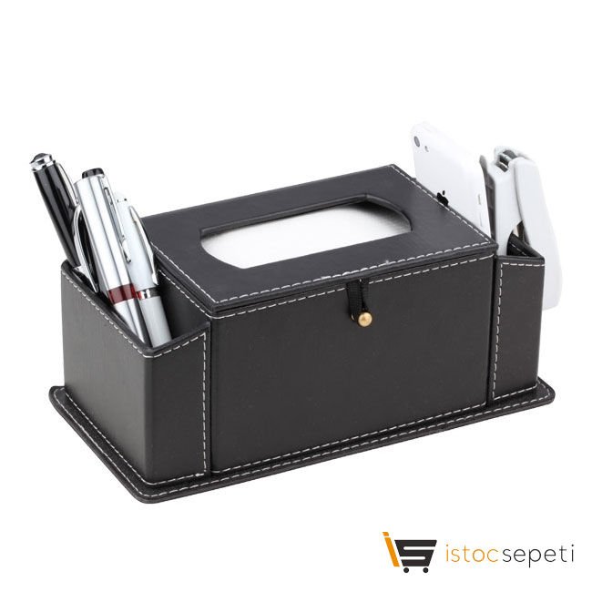 Deri Kalemlik Promosyon