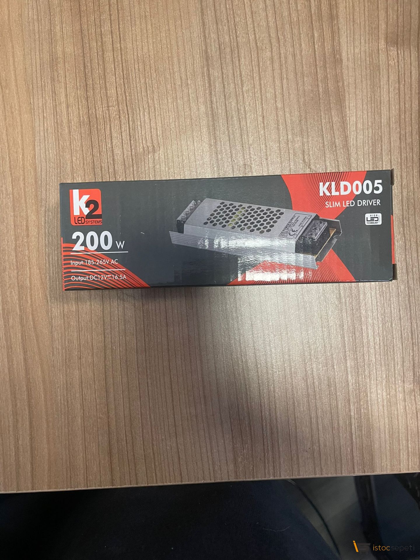 Asven k2 Led Sistemi