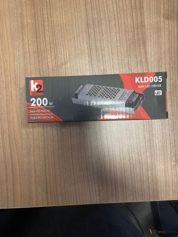 Asven k2 Led Sistemi