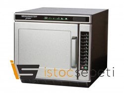 Hızlı Pişirme Fırınları Menumaster JET 519V2