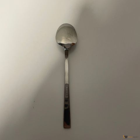 Ege Model Tatlı Kaşığı 100 Adet Toptan Kaşık Satışı