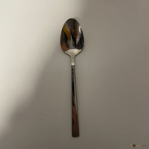 Ege Model Tatlı Kaşığı 100 Adet Toptan Kaşık Satışı