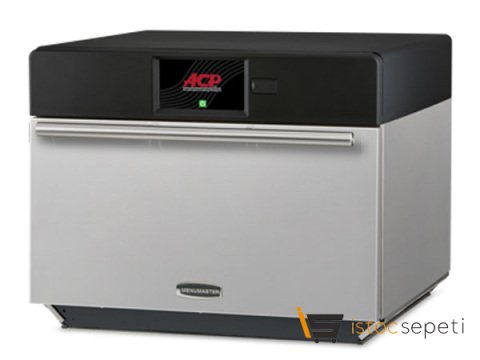 Hızlı Pişirme Fırınları Menumaster MXP5221T